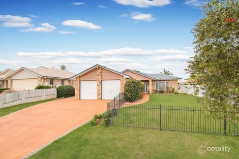 24 Cherokee Dr, Wilsonton, QLD 4350