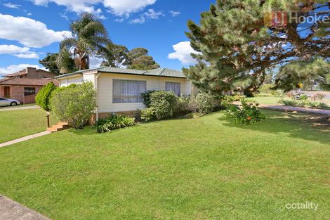 Property photo of 104 Lucretia Road Seven Hills NSW 2147