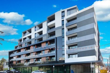 Property photo of 310/2A Clarence Street Malvern East VIC 3145