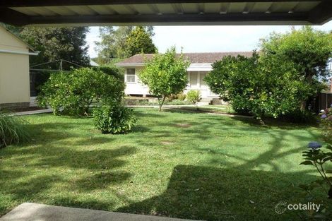 Property photo of 6 Willarong Road Mount Colah NSW 2079