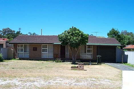 3 Puttenham St, Morley, WA 6062