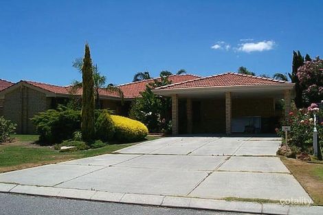 26 Inwood Pl, Murdoch, WA 6150