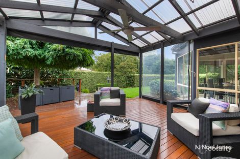 Property photo of 24 Heron Court Ringwood North VIC 3134