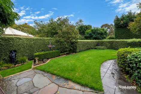 Property photo of 24 Heron Court Ringwood North VIC 3134