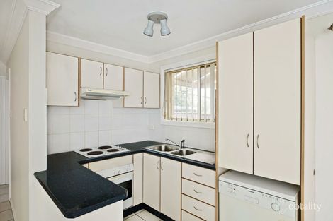 Property photo of 2/33 Barry Street Cambridge Park NSW 2747