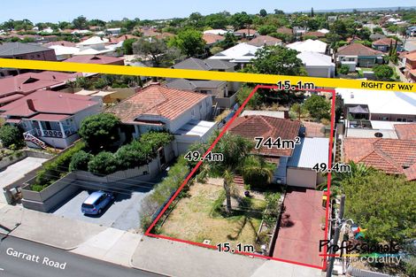 101 Garratt Rd, Bayswater, WA 6053