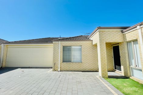 Property photo of 10C Woodchester Place Nollamara WA 6061