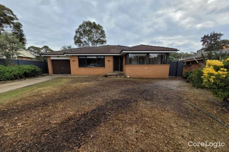 Property photo of 4 Tigg Place Ambarvale NSW 2560