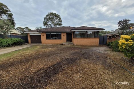 4 Tigg Pl, Ambarvale, NSW 2560