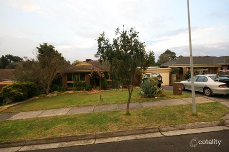 70 Chartwell Dr, Wantirna, VIC 3152