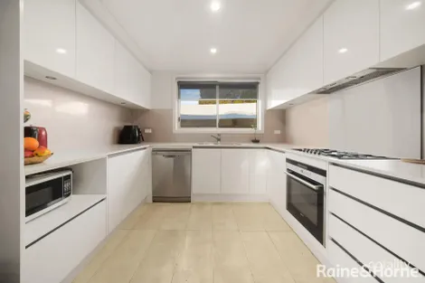 Property photo of 11 Hagen Place Glenfield NSW 2167