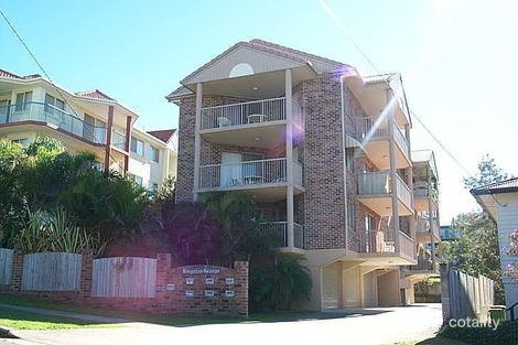 3/9 Saltair St, Kings Beach, QLD 4551