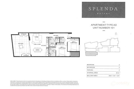 Property photo of 101/1445 Botany Road Botany NSW 2019