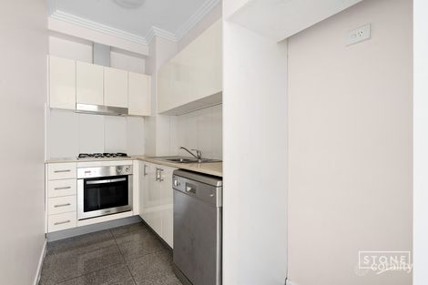 Property photo of 17/52 Station Street East Harris Park NSW 2150