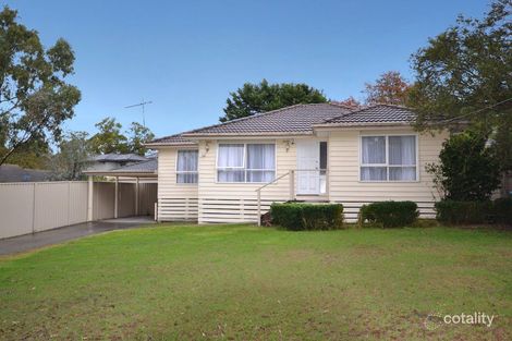 17 Baker Rd, Bayswater North, VIC 3153