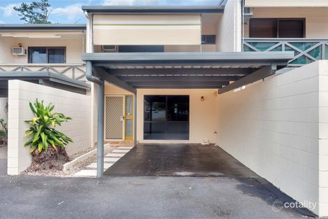 Property photo of 7/9-10 Cavanagh Street Woree QLD 4868