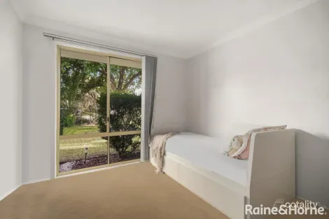 Property photo of 11 Hagen Place Glenfield NSW 2167