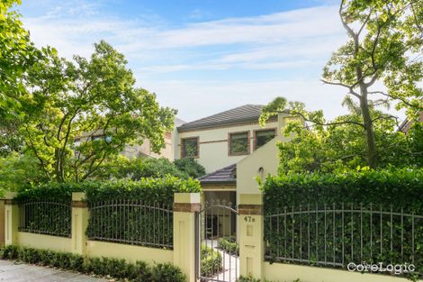 Property photo of 47B Goldsworthy Road Claremont WA 6010