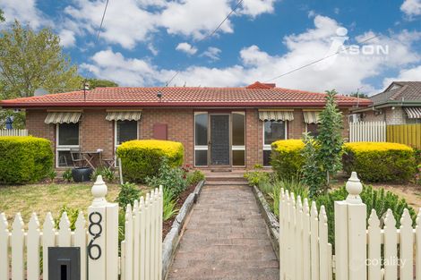 Property photo of 86 Dawson Street Tullamarine VIC 3043