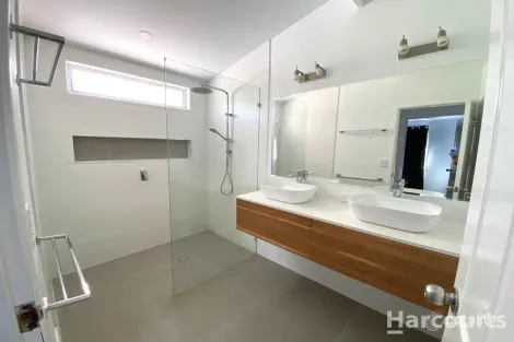 Property photo of 8 Bodella Street Apple Tree Creek QLD 4660