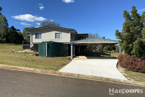 Property photo of 8 Bodella Street Apple Tree Creek QLD 4660