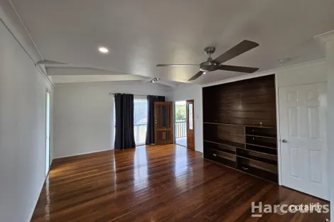 Property photo of 8 Bodella Street Apple Tree Creek QLD 4660