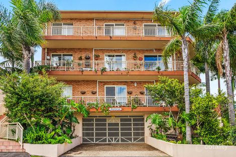 5/44 Campbell St, Wollongong, NSW 2500