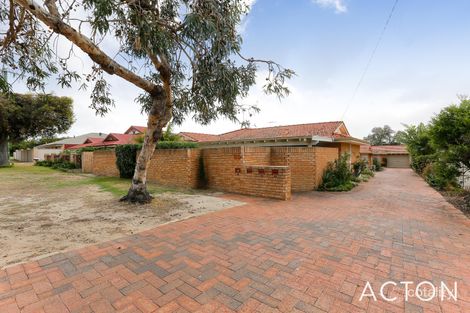 Property photo of 1/65 Holman Street Alfred Cove WA 6154