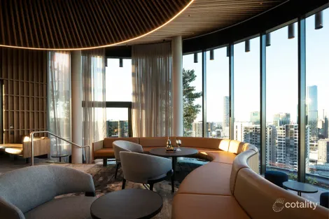 2308/15 Manning St, South Brisbane, QLD 4101