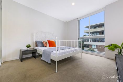 Property photo of 301/103-105 O'Riordan Street Mascot NSW 2020