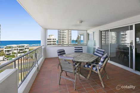 Property photo of 5A/7 Fern Street Surfers Paradise QLD 4217