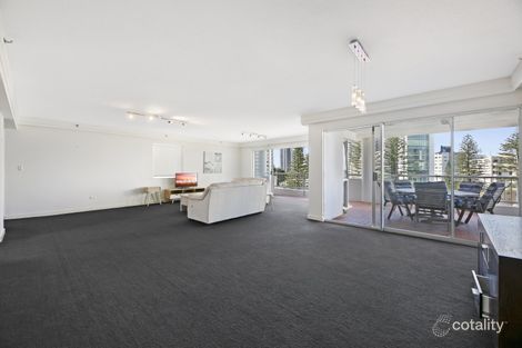 Property photo of 5A/7 Fern Street Surfers Paradise QLD 4217