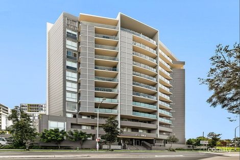 Property photo of 301/103-105 O'Riordan Street Mascot NSW 2020