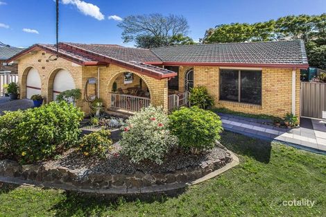 Property photo of 5 Church Street Kippa-Ring QLD 4021