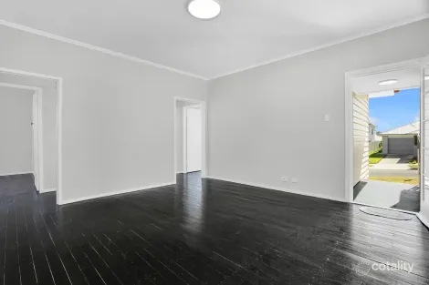 Property photo of 12 Nolan Street Keperra QLD 4054