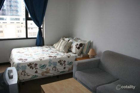 505/62-68 Hayward Lane, Melbourne, VIC 3000