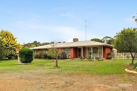 6 Broodie St, Heathcote, VIC 3523