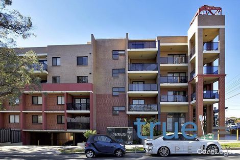 Property photo of 29/143-147 Parramatta Road Concord NSW 2137