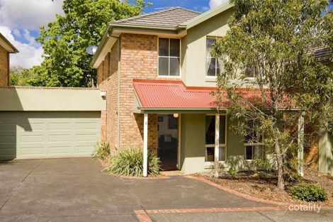 5/72 Bridge St, Eltham, VIC 3095