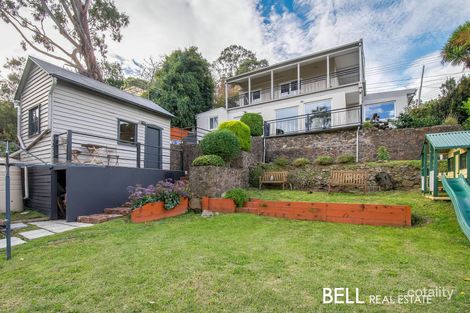 Property photo of 23 Hilltop Road Upper Ferntree Gully VIC 3156
