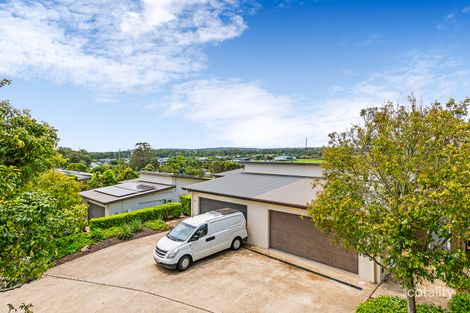 Property photo of 40/1 Sauvignon Parade Upper Coomera QLD 4209
