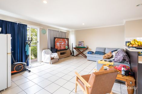 Property photo of 40/1 Sauvignon Parade Upper Coomera QLD 4209