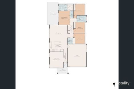 Property photo of 77 Canterbury Road Emerald QLD 4720