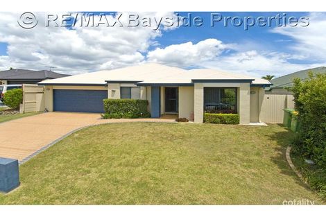 Property photo of 9 Gretchen Circuit Thornlands QLD 4164