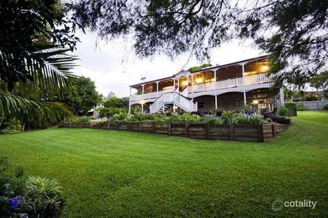 Property photo of 12A Wells Street Palmwoods QLD 4555