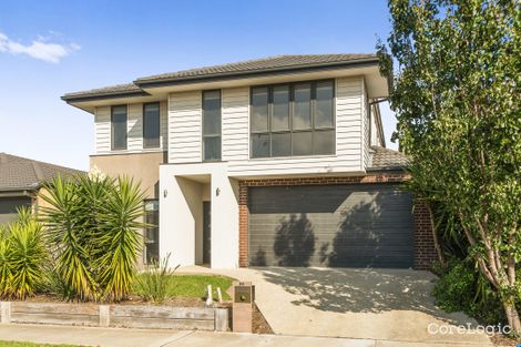 Property photo of 24 Riverstone Boulevard Clyde North VIC 3978