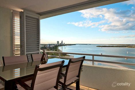 1110/360 Marine Pde, Labrador, QLD 4215