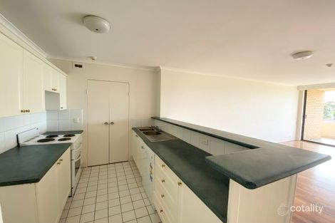 Property photo of 16/6-14 Oxford Street Darlinghurst NSW 2010