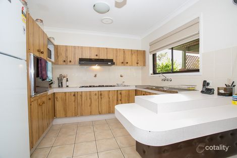 Property photo of 6 Willow Street Kippa-Ring QLD 4021