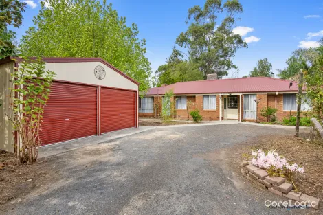 Property photo of 1 Shaw Avenue Eildon VIC 3713